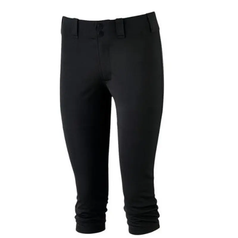 New BP MIZ PROSPECT GRL SM BLK 11727-MIZ350841SM