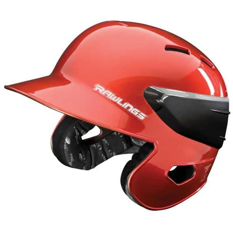 New Rawlings S100 Team Canada Senior Batting Helmet