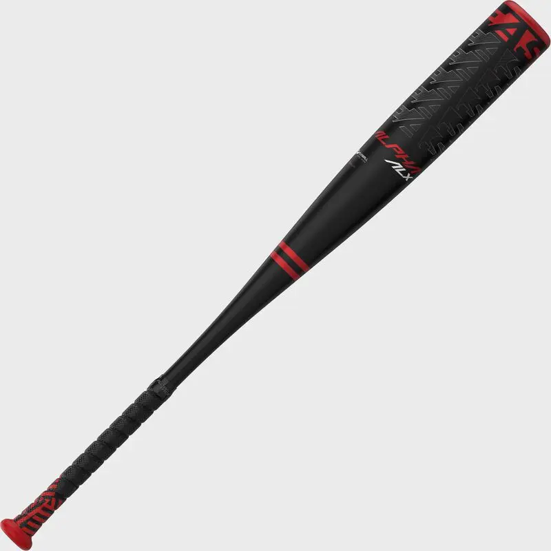 New USSSA Certified Easton Alloy Alpha ALX Bat (-5) 26 oz 31"