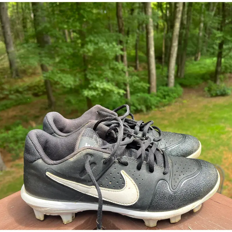 Nike Youth Baseball Cleats