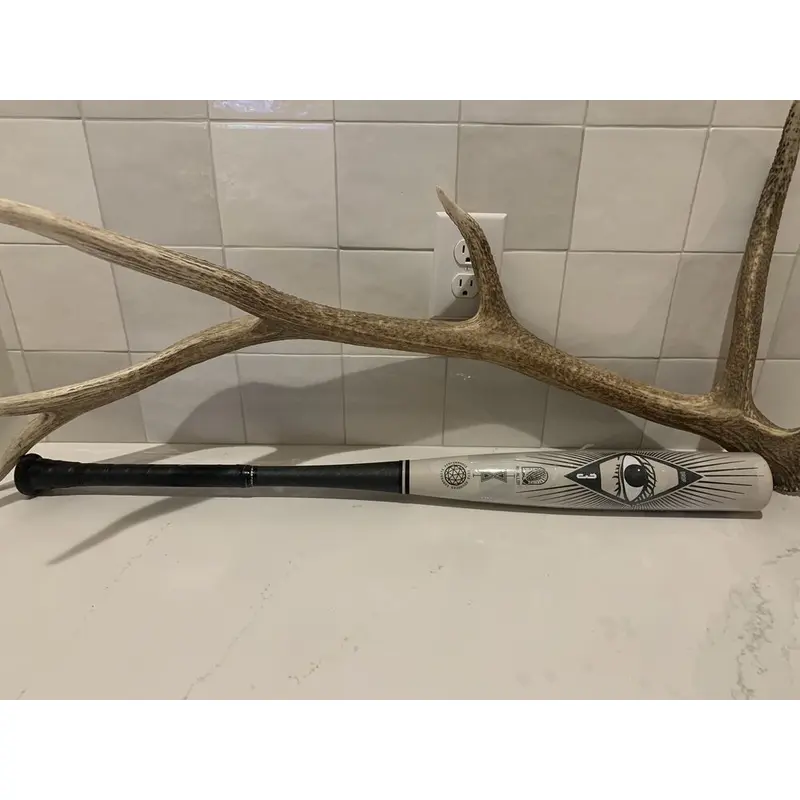 NIW 2025 Easton Split 33/30 (-3) BBCOR Baseball Bat