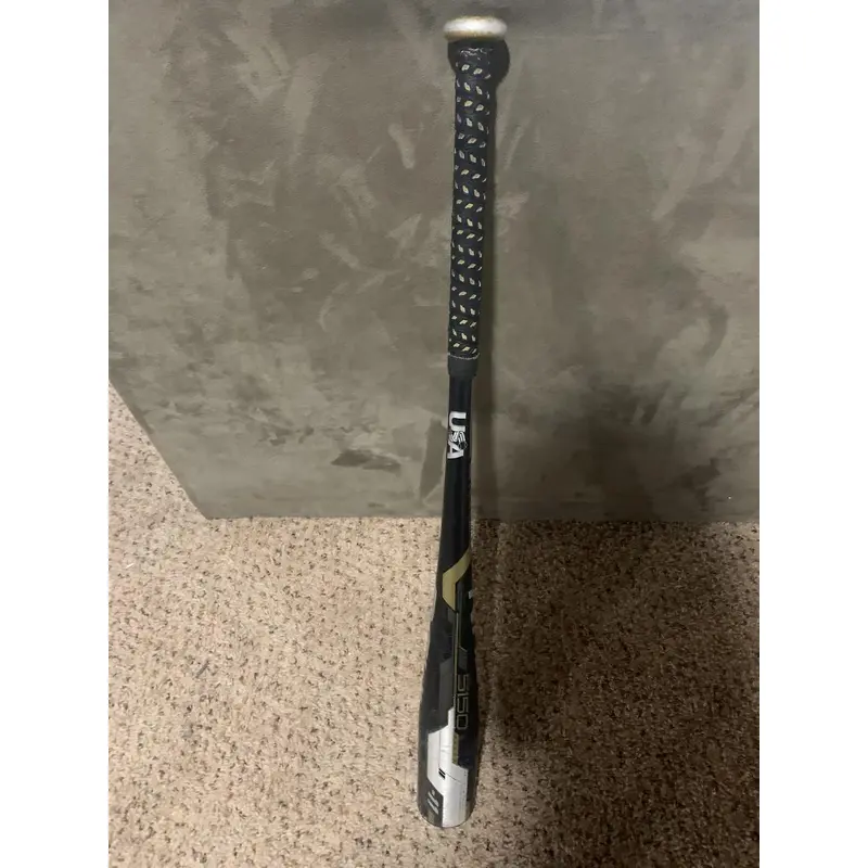Used Rawlings 5150 Bat 19 oz 30"