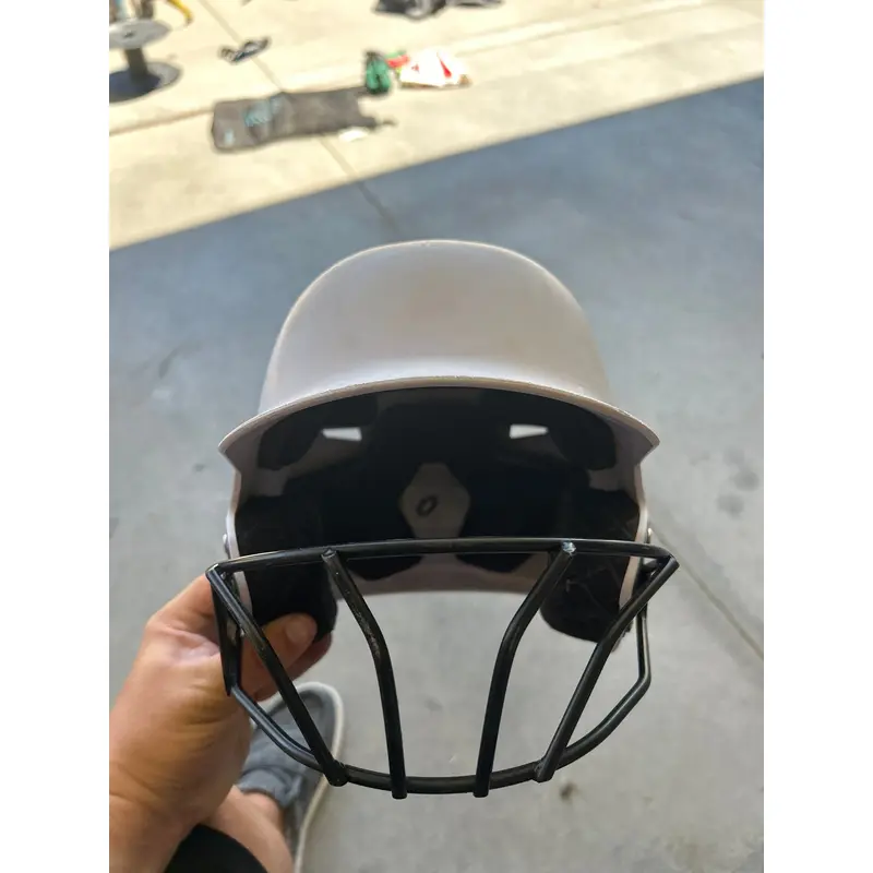Used Small / Medium EvoShield XVT Batting Helmet