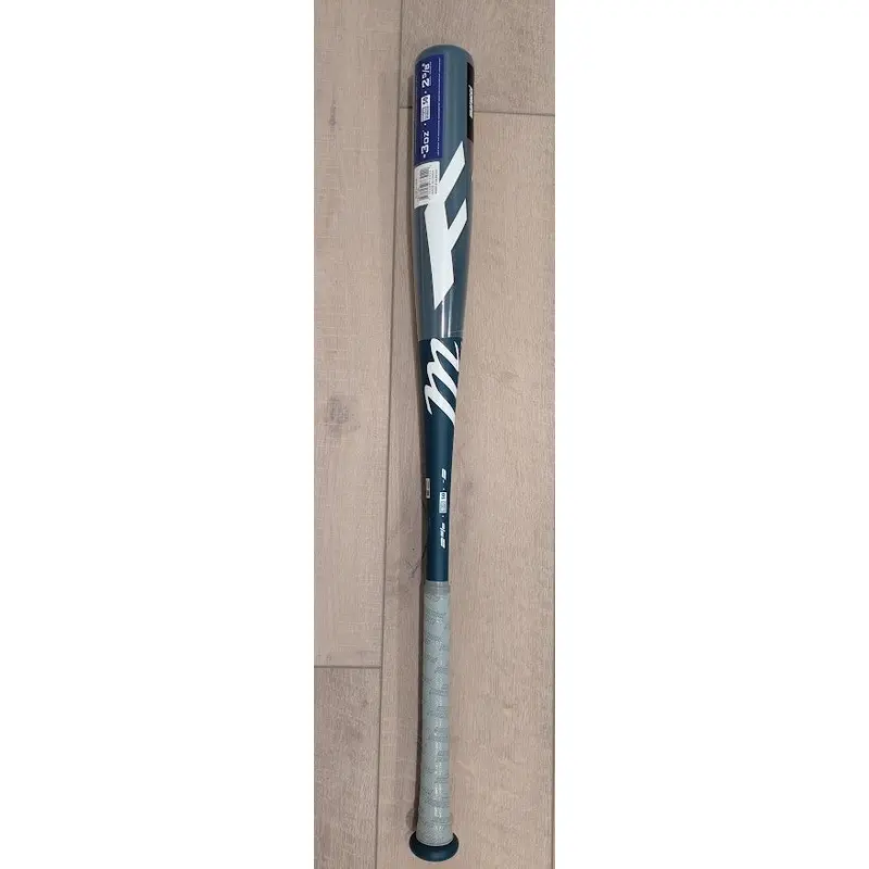 2024 Marucci F5 BBCOR Certified Bat (-3) Alloy 29 oz 32" (New)