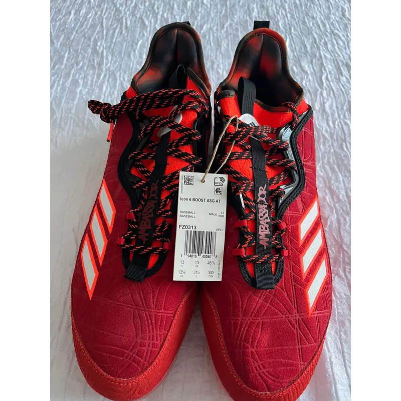 Adidas Icon 6 AllStar Game
