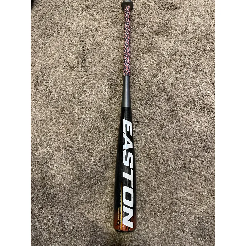 Easton USSSA Certified Reflex (-8.5) Alloy 22.5 oz 31" (Used)