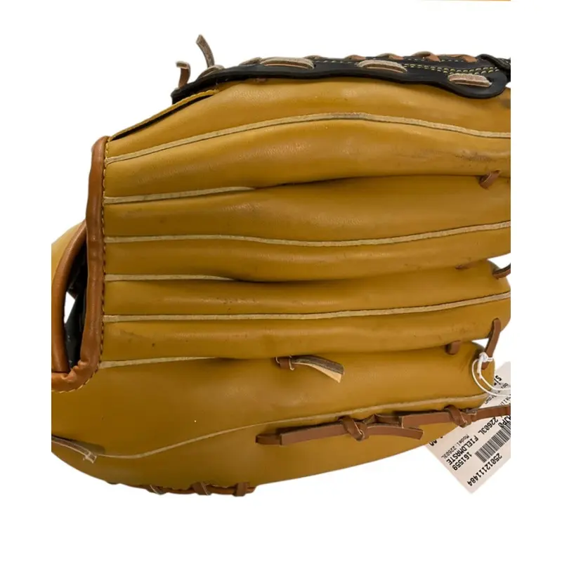 Franklin Left Hand Throw Infield Baseball Glove 12" (Used)