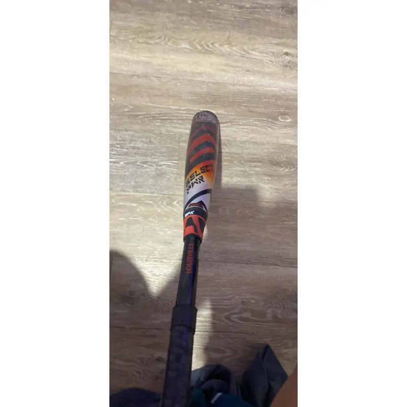Louisville Slugger BBCOR Certified Select PWR (-3) 31" (Used)