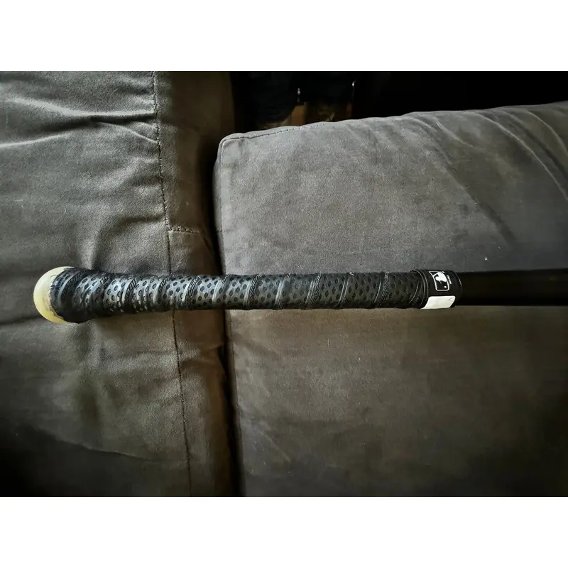 Used 2024 Warstic BBCOR Certified (-3) 30 oz 33" Bonesaber Bat