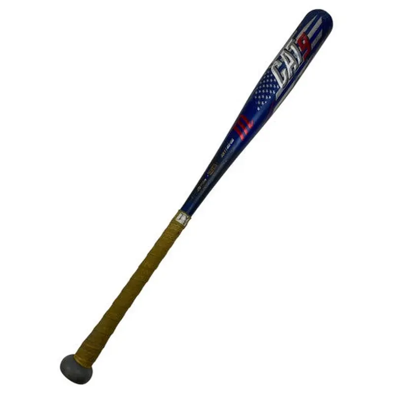 Used Marucci CAT 9 AMERICA BB/SB High School -3 Bat 31" 11706-S000332847