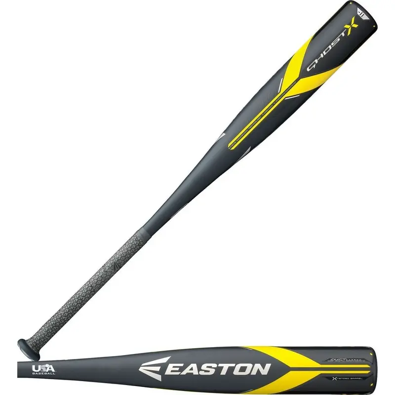 2018 Easton Ghost X Hyperlite USA Youth Baseball Bat (-11) YBB18GXHL 28inch 17oz