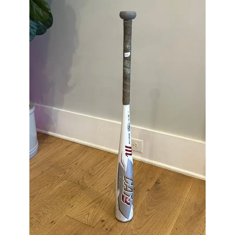 2020 Marucci USSSA Certified CAT9 (-10) Alloy 19 oz 29" (Used)