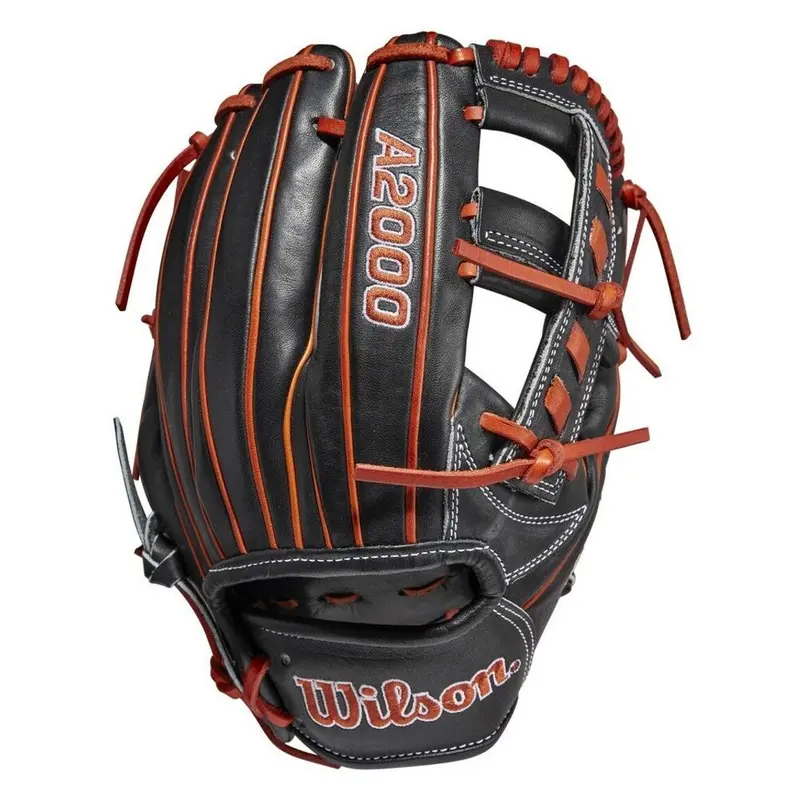 2022 Wilson A2000 1716 11.50" Infield Baseball Glove RHT WBW100389115