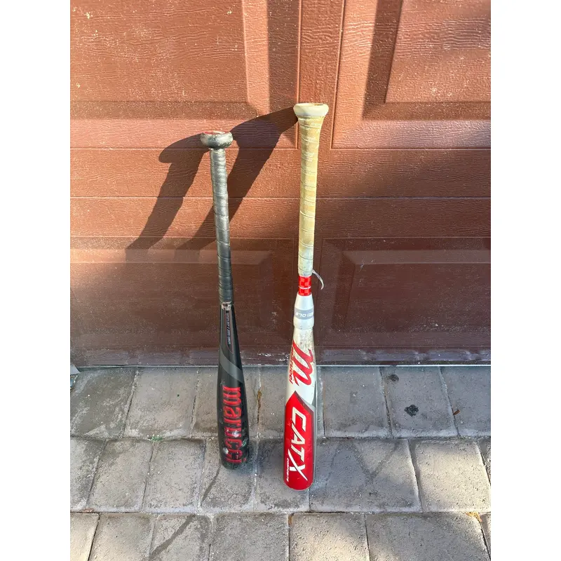 cat x And Cat 9 Bat