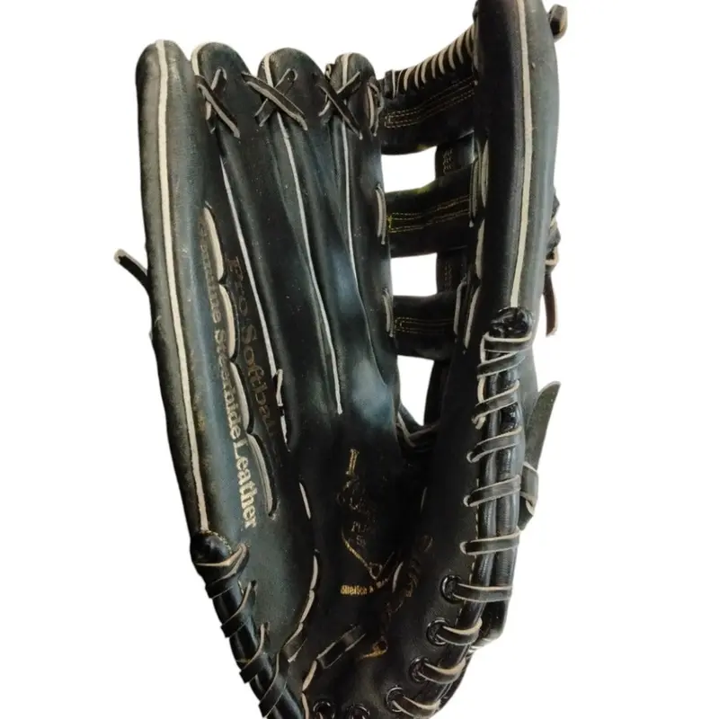 Louisville Slugger Left Hand Throw Infield LPS5 Baseball Glove 14" (Used)