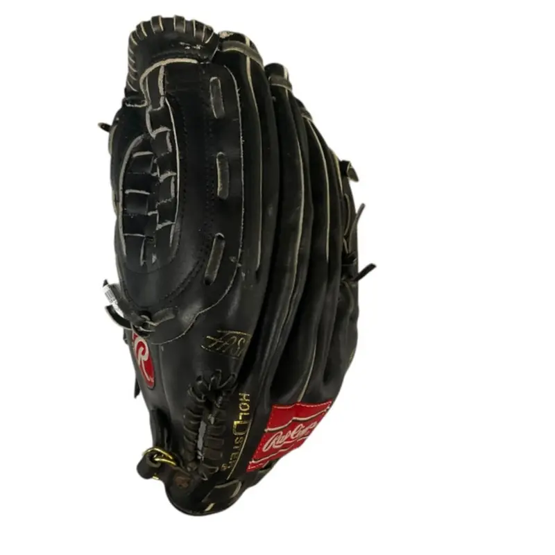 Rawlings Left Hand Throw Infield RBG36B Baseball Glove 12" (Used)