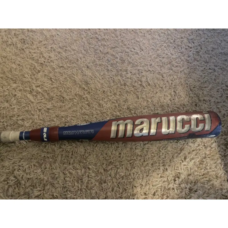 Used USSSA Certified Marucci (-8) 22 oz 30" Cat 9 Connect Bat
