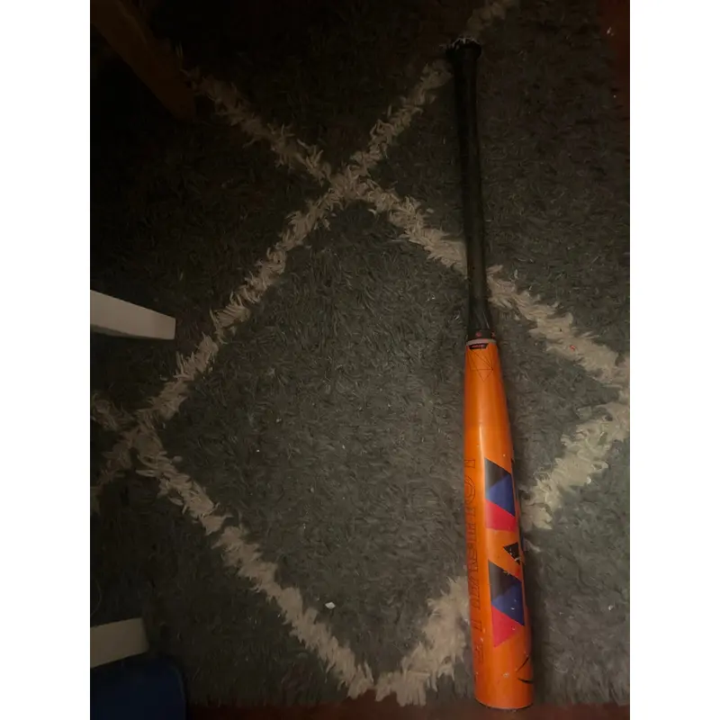 2022  Louisville Slugger BBCOR Certified Meta (-3) Composite 29 oz 32" (Used)