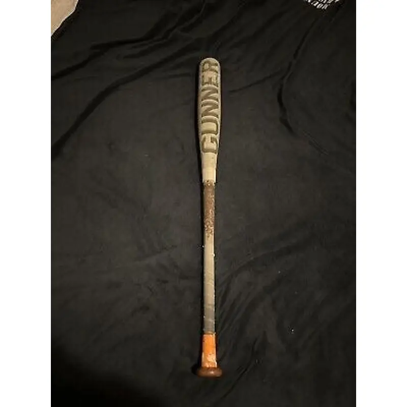 Louisville Slugger (-3) 30 oz 33" (Used) Select PWR Bat