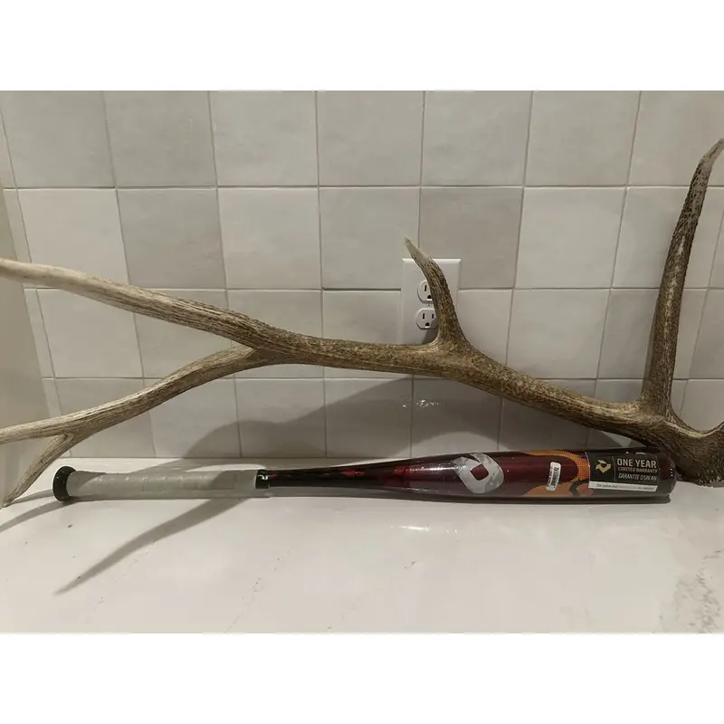 NIW 2021 DeMarini Voodoo One 32/29 (-3) BBCOR Baseball Bat Brand New