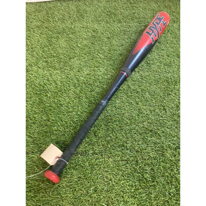 (RATTLE) 2022 Easton ADV Hype Bat USSSA Certified (-10) Composite 20 oz 30" (Used)