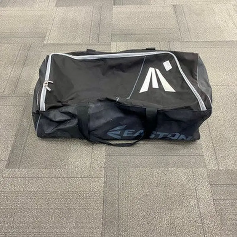 Used Easton Baseball and Softball Equipment Carry Bag 11506-S000259451