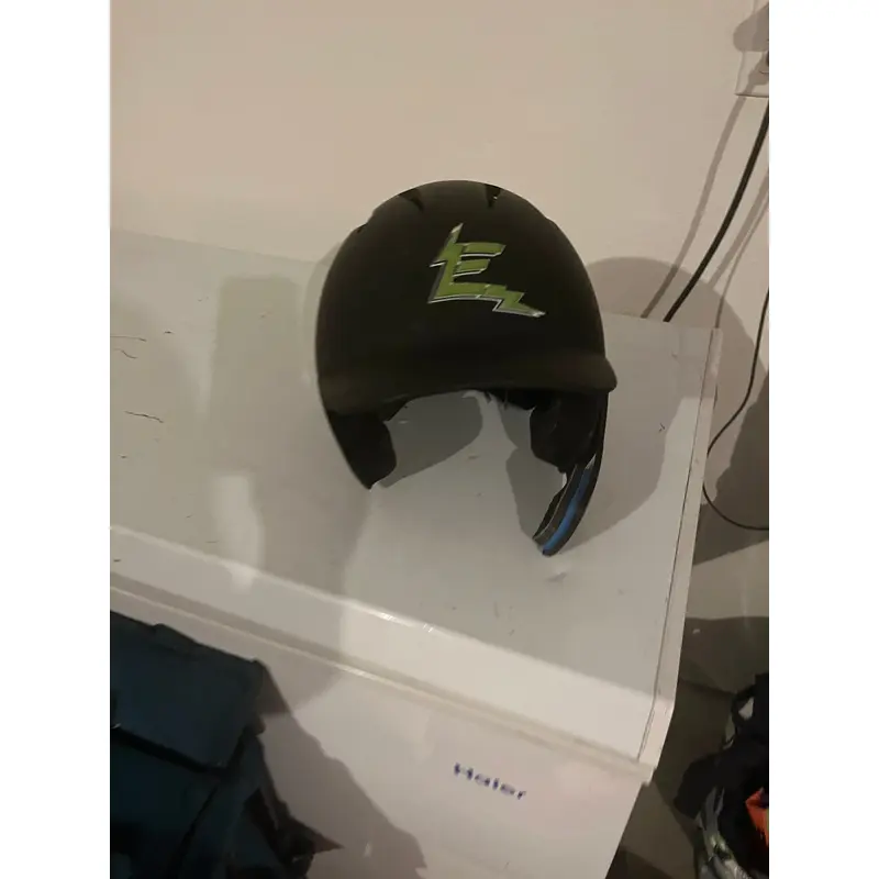 Used Medium/Large Champro Batting Helmet