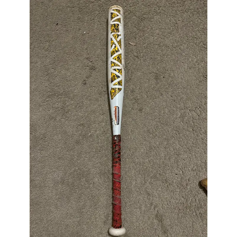 USSSA Certified Composite (-5) 32" One Piece Combat Maxum Bat (INSANE POP)