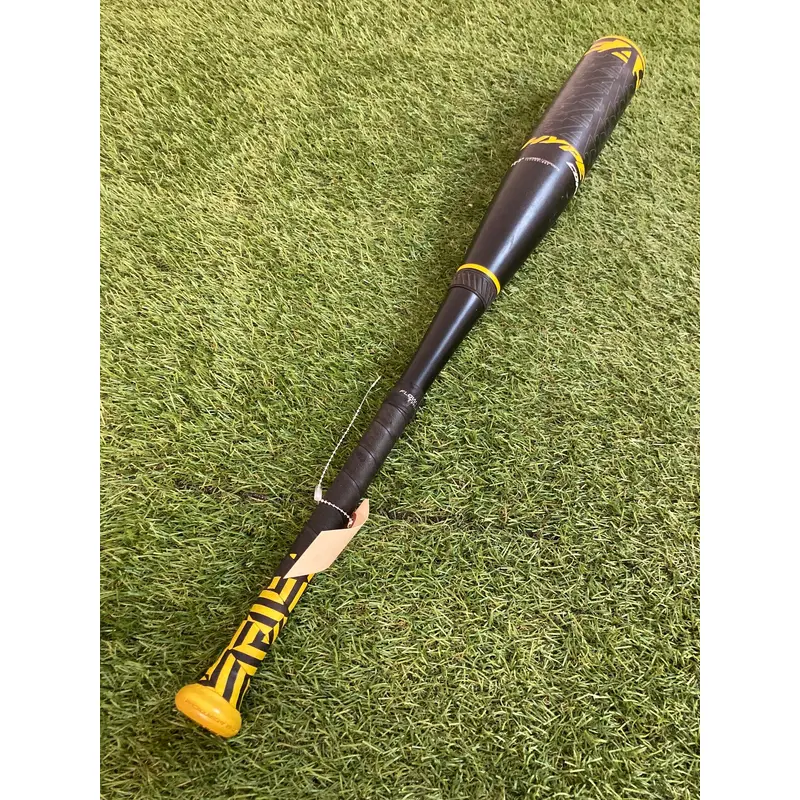 (WOBBLE) 2023 Easton Hype Comp Bat USSSA Certified (-10) Composite 19 oz 29" (Used)