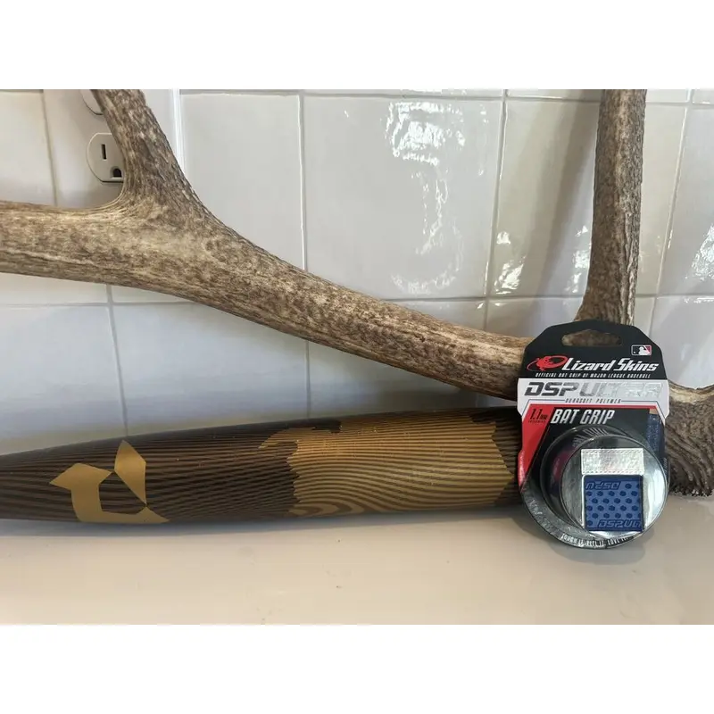 2024 DeMarini Voodoo 33/30 (-3) BBCOR Baseball Bat