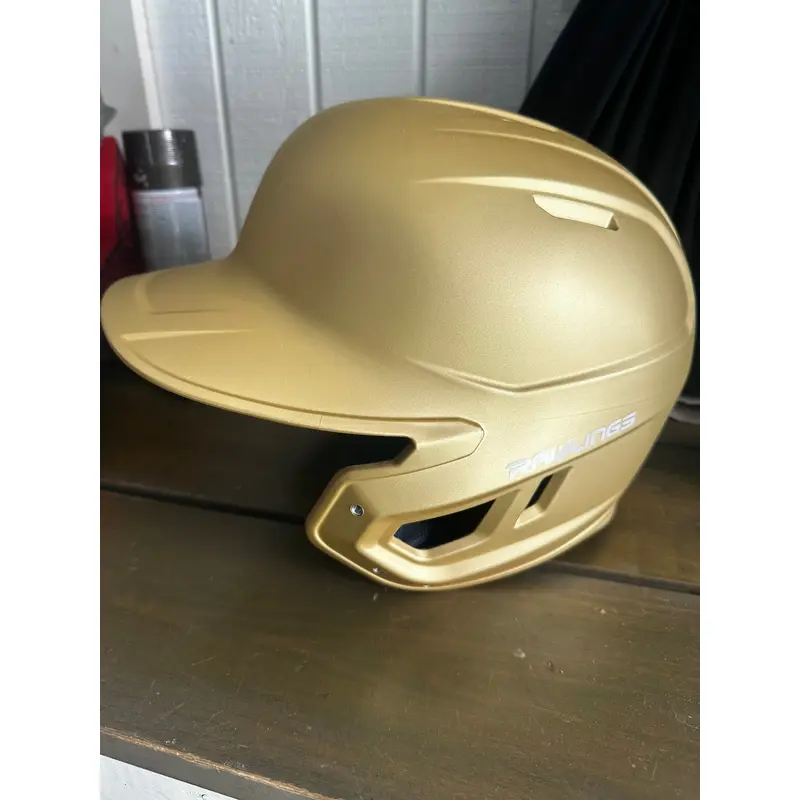 6 7/8 Rawlings (New) Batting Helmet