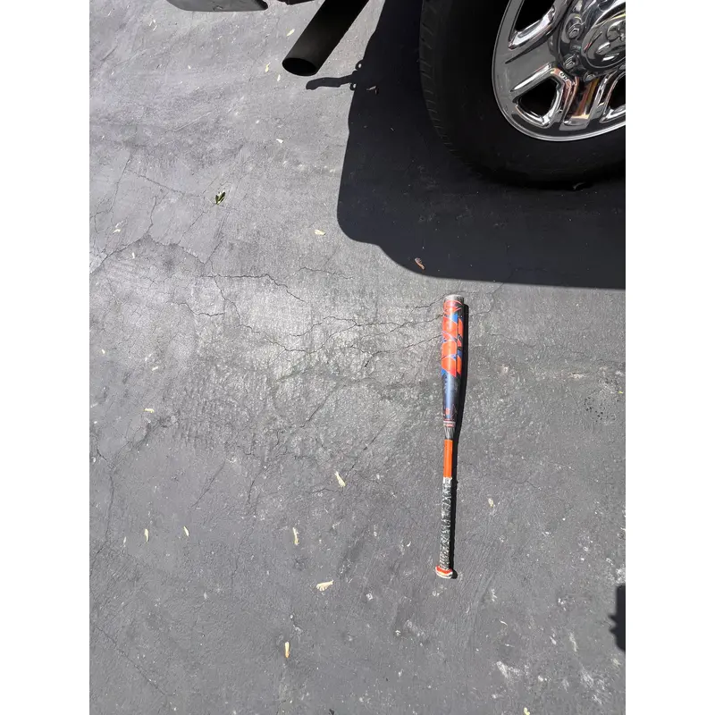 BBCOR Certified Louisville Slugger Meta PWR (-3) 30 oz 33"