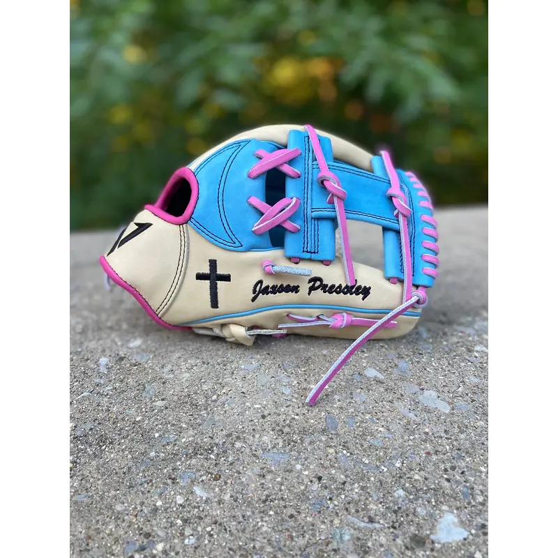Custom Handmade Baseball Gloves