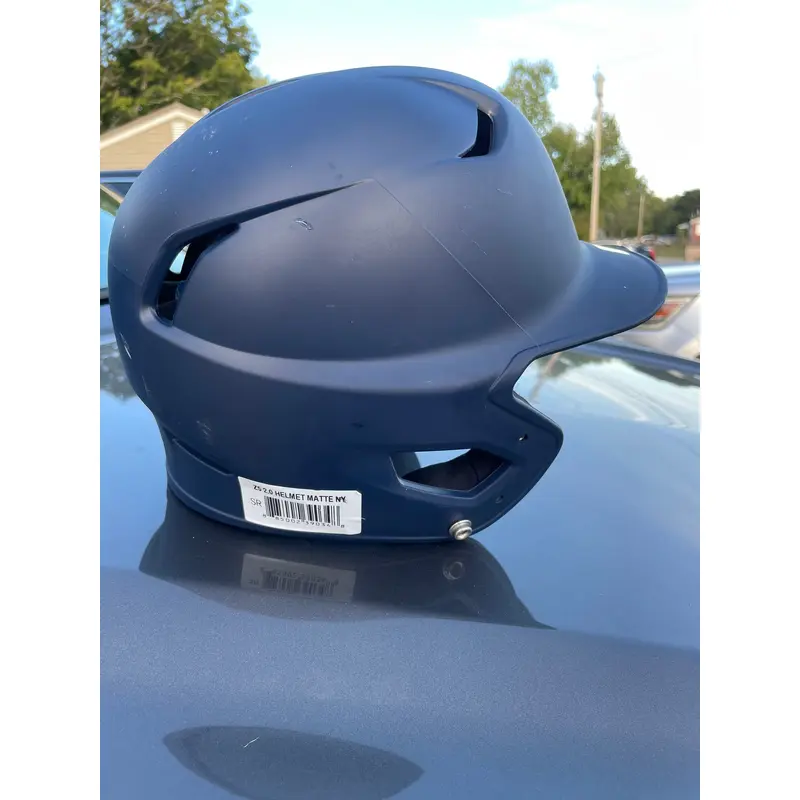 New Medium/Large Easton Alpha Batting Helmet