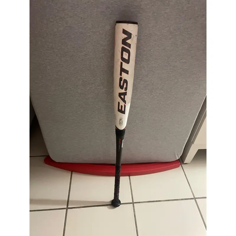Used Easton (-10) 20 oz 30" Ghost X Bat