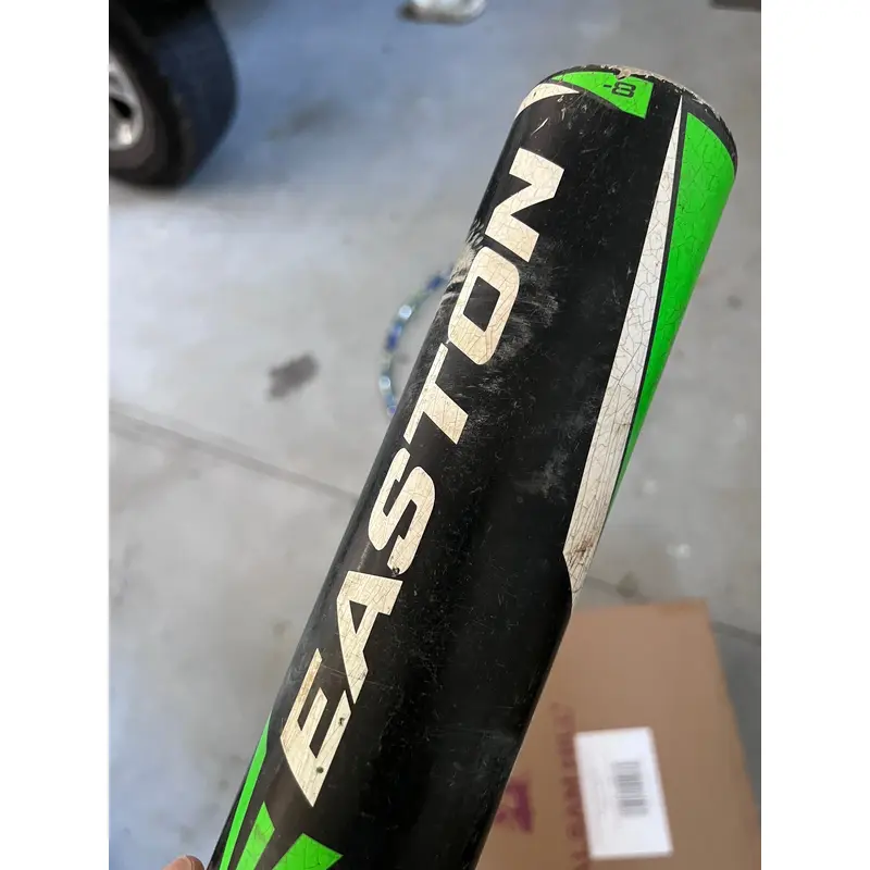 USSSA Certified Composite (-8) 21 oz 29" Mako XL Bat