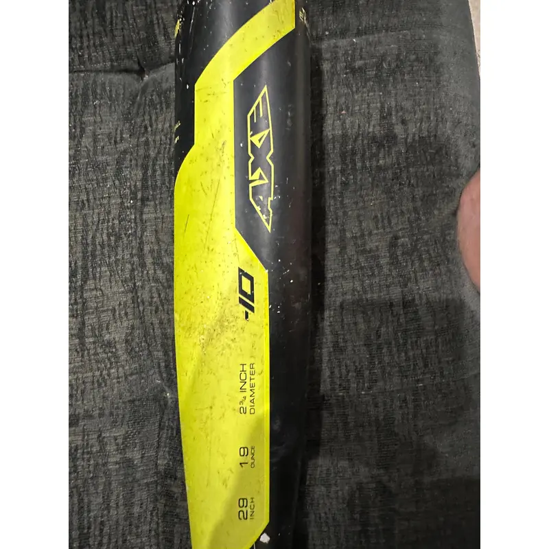 Axe Origin baseball bat