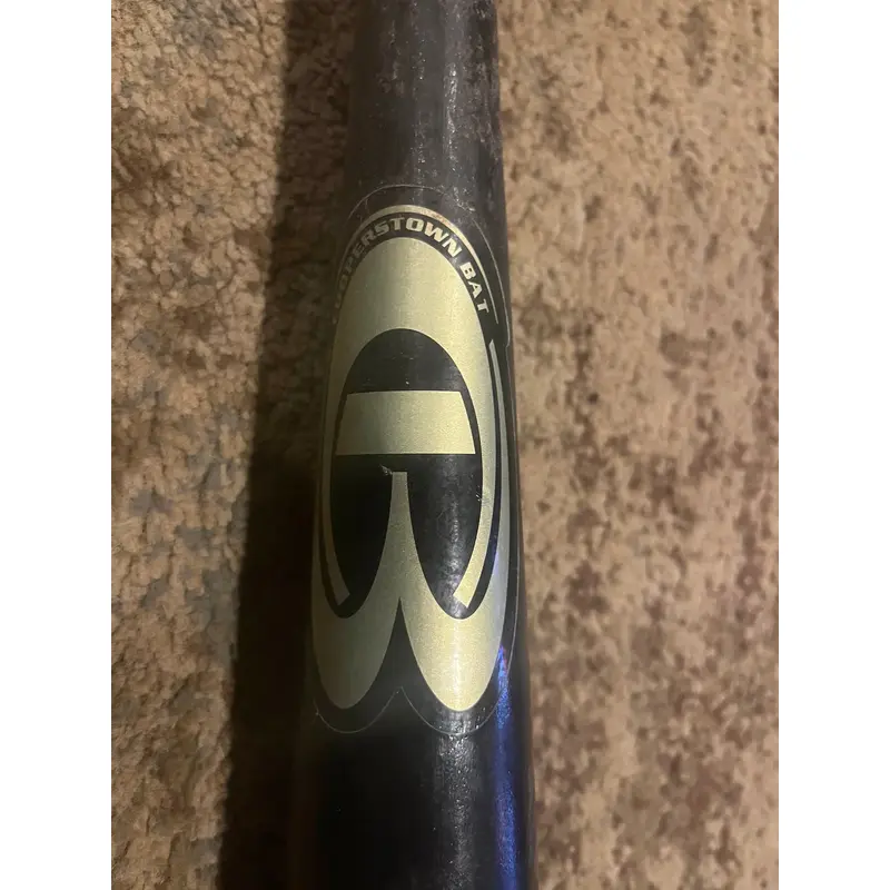 Maple 30.5 oz 32" (Used) Bat