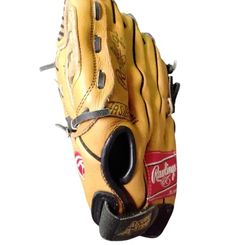 Rawlings Left Hand Throw Infield RBG36T Baseball Glove 12.5"