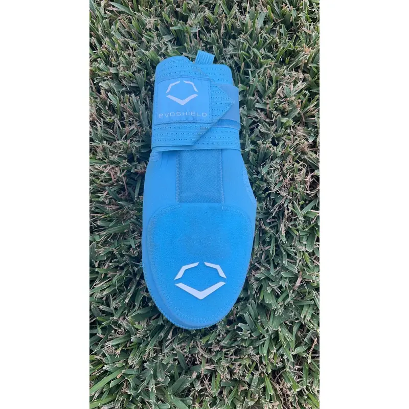 Used EvoShield Wrist Guards Sliding mitt