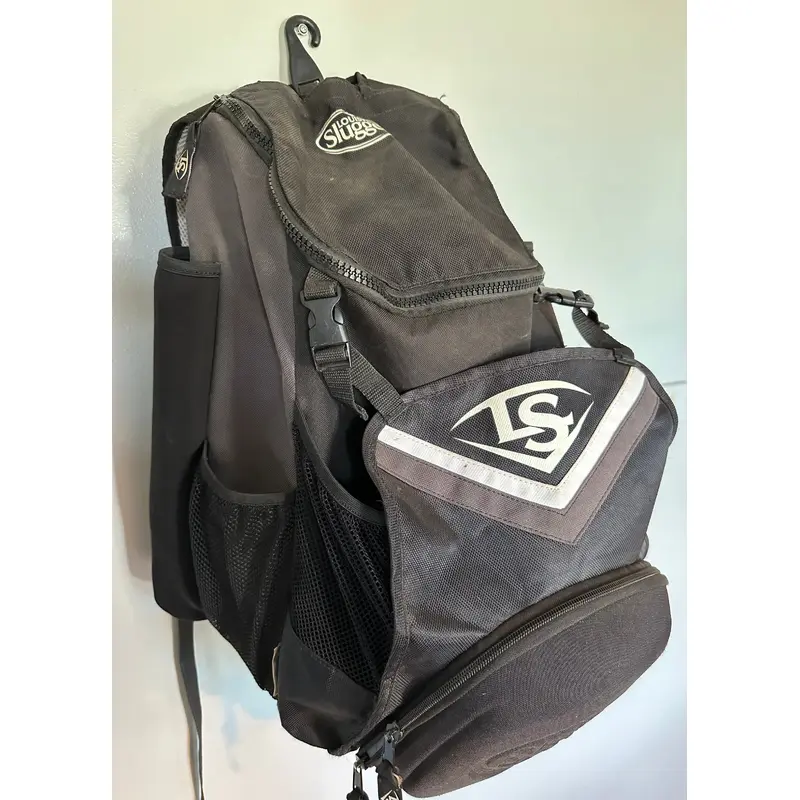 Used Louisville Slugger Series 7 Baseball/Softball Bat Bag
