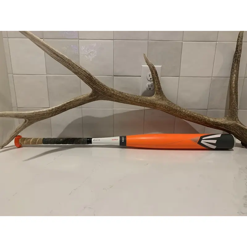 Easton Mako YB14MK 32/21 (-11) Baseball Bat Creamsicle