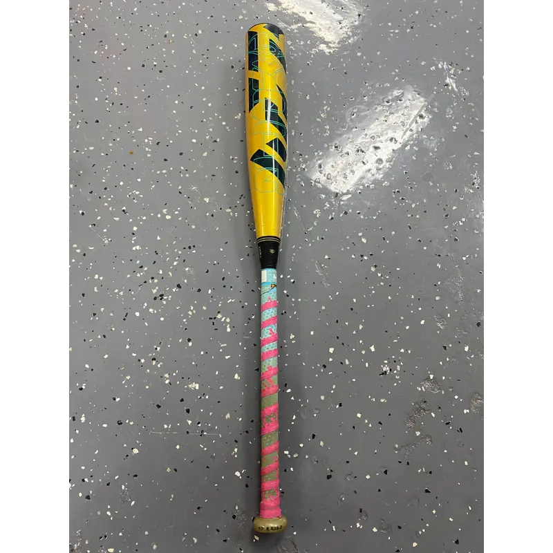 Louisville Slugger Meta USSSA Certified Bat (-5) 25 oz 30"