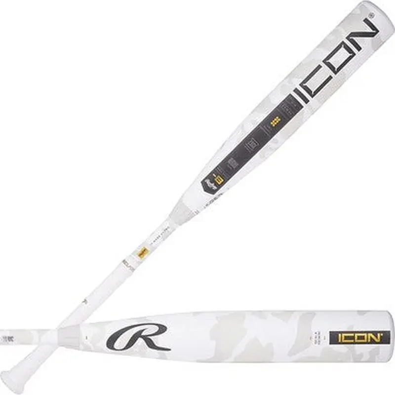 New 2025 ICON USSSA -8 30IN 11860-RAWRUT5I830