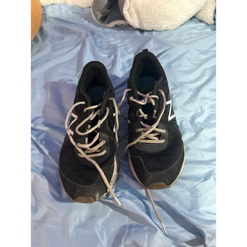 New Balance Turf Cleats