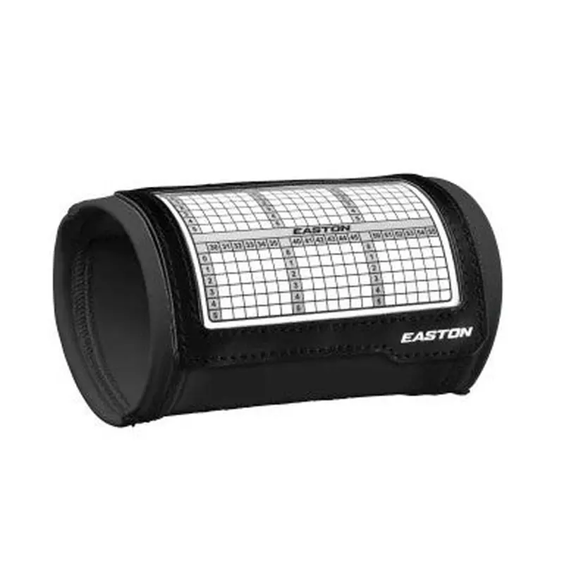 New Easton Signal Coach Wristband Black 11506-RAWESGCOCHBK