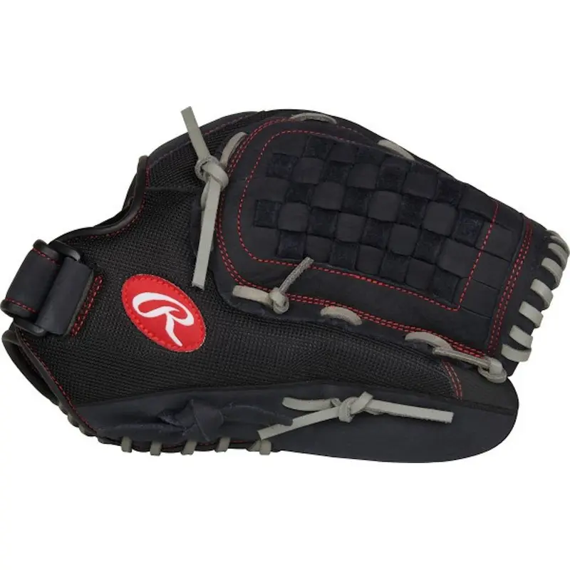 New Rawlings RENEGADE BB/SB Glove RH Throw 11506-RENEGADE
