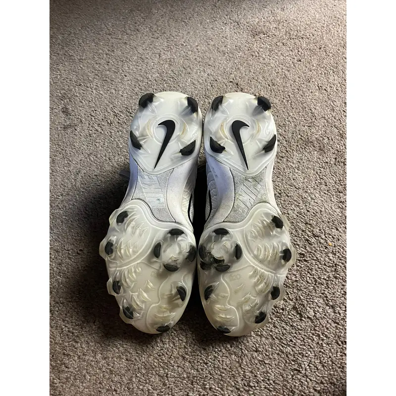 Nike Alpha Hurache NXT Cleats