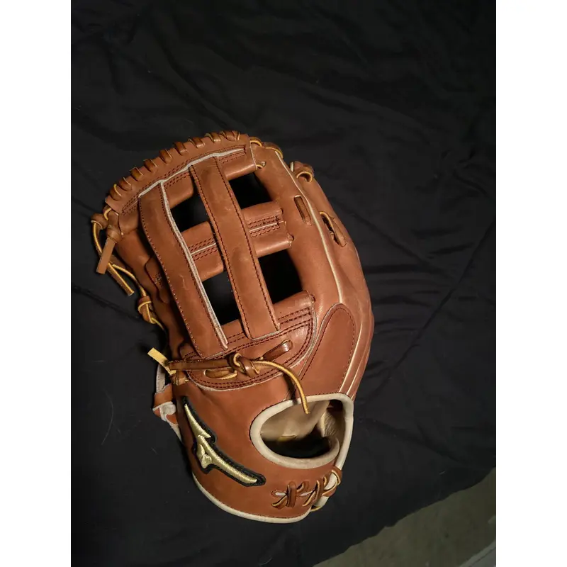 Outfield 12.75" Pro Select Baseball Glove