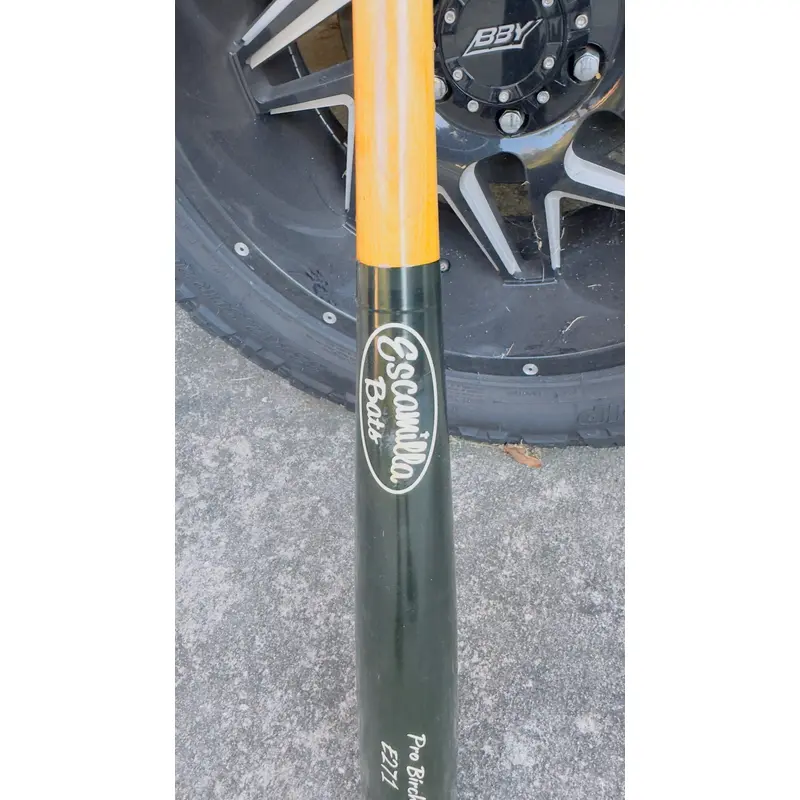 Used  (-3) 31 oz 33.5" ST-271 Bat